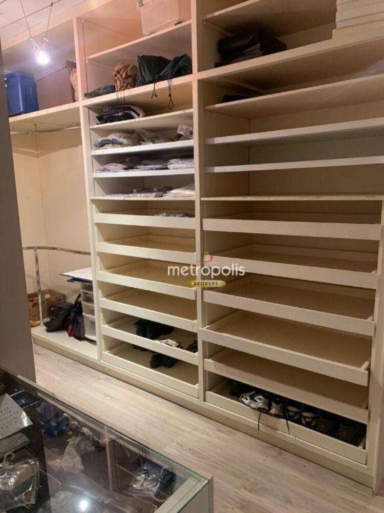 Casa à venda e aluguel com 4 quartos, 672m² - Foto 4