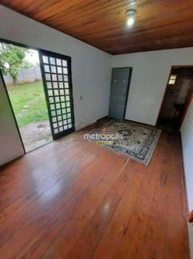 Chácara, 4 quartos, 5000 m² - Foto 1