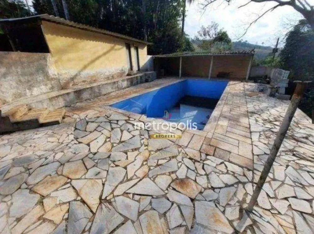 Chácara, 4 quartos, 5000 m² - Foto 2