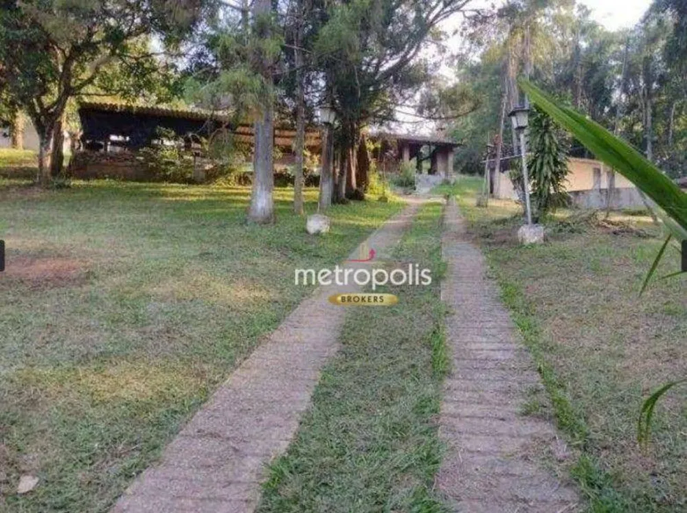 Chácara, 4 quartos, 5000 m² - Foto 7