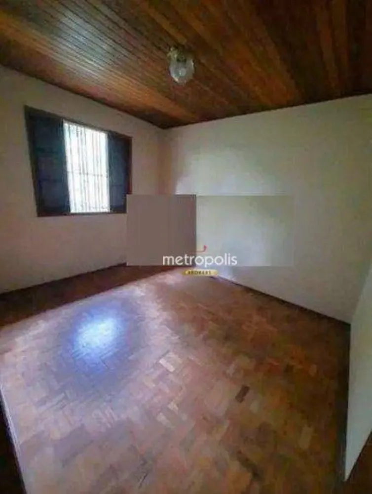 Chácara, 4 quartos, 5000 m² - Foto 1