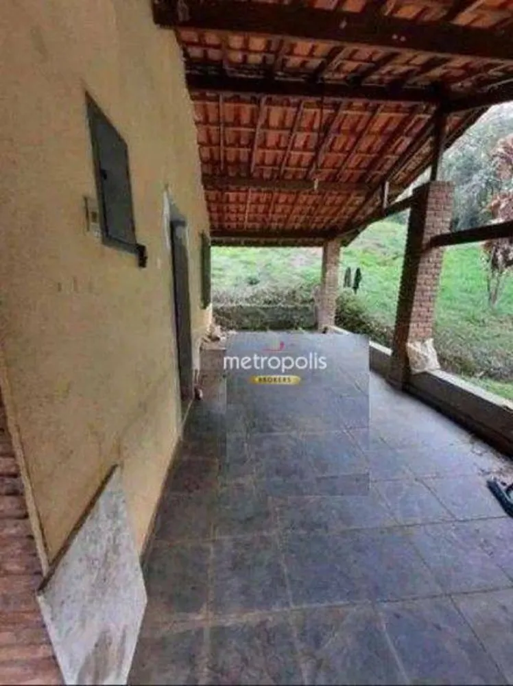 Chácara, 4 quartos, 5000 m² - Foto 8