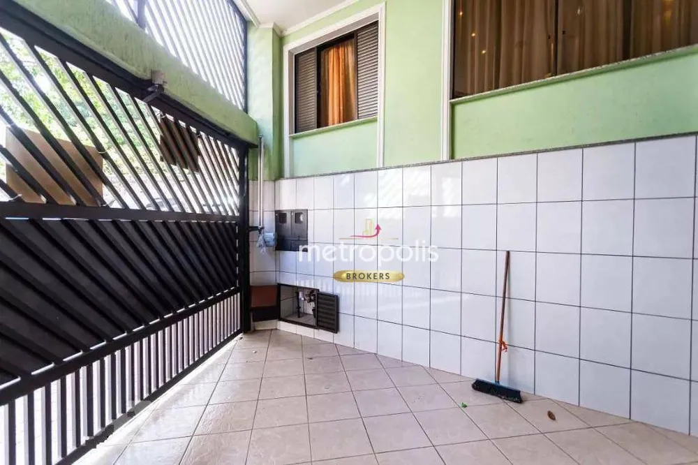 Sobrado, 5 quartos, 247 m² - Foto 8