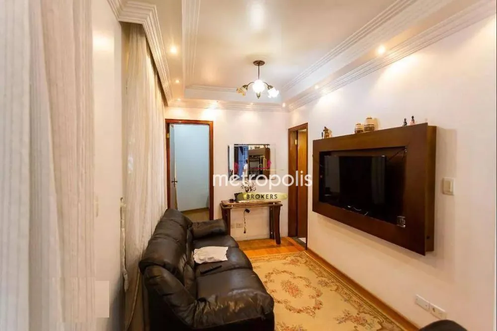 Sobrado, 5 quartos, 247 m² - Foto 3