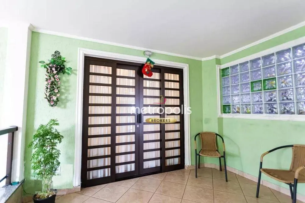 Sobrado, 5 quartos, 247 m² - Foto 7