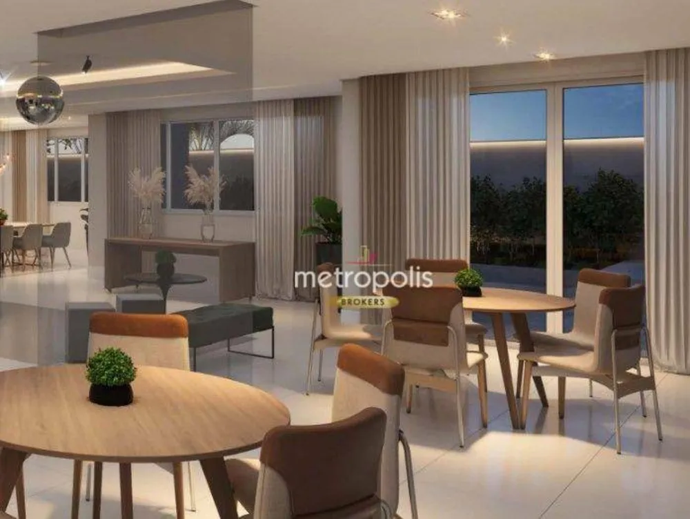 Apartamento, 1 quarto, 45 m² - Foto 5