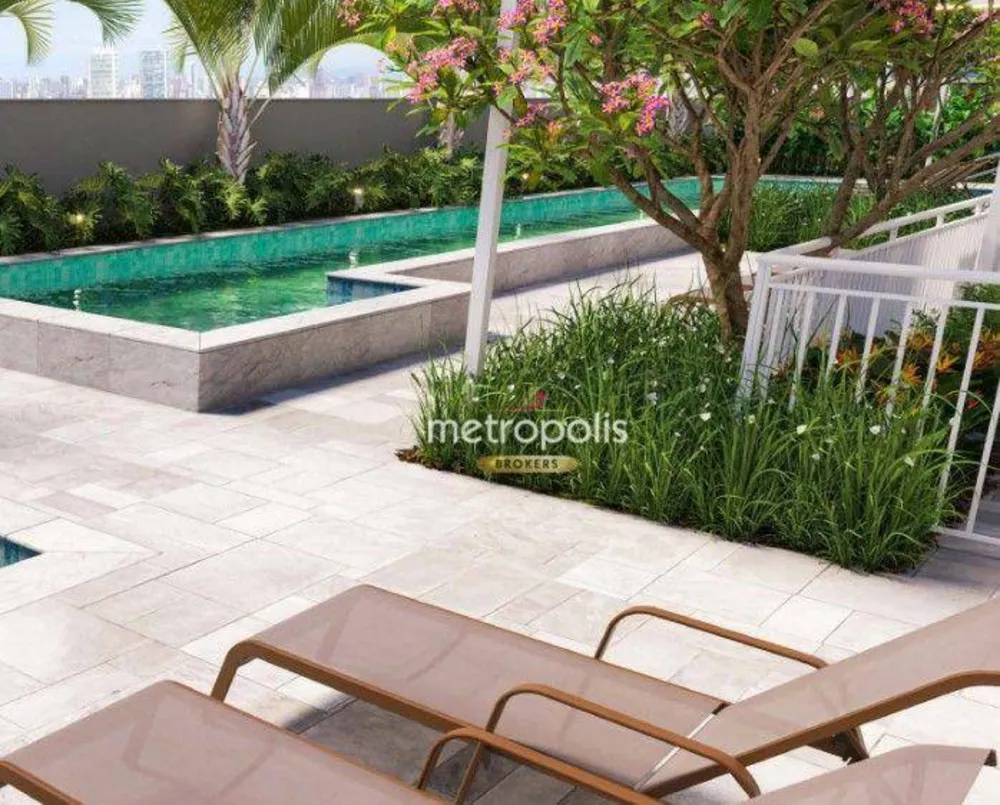 Apartamento, 1 quarto, 45 m² - Foto 9