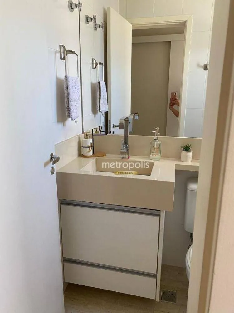 Apartamento, 2 quartos, 67 m² - Foto 12