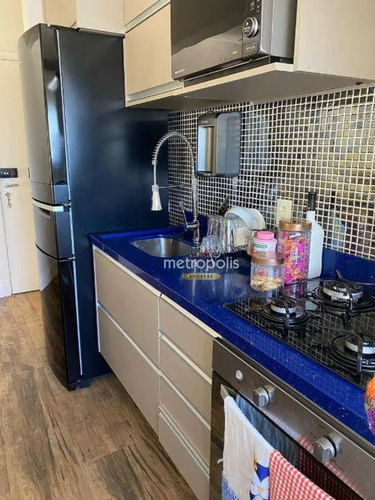 Apartamento, 2 quartos, 67 m² - Foto 4