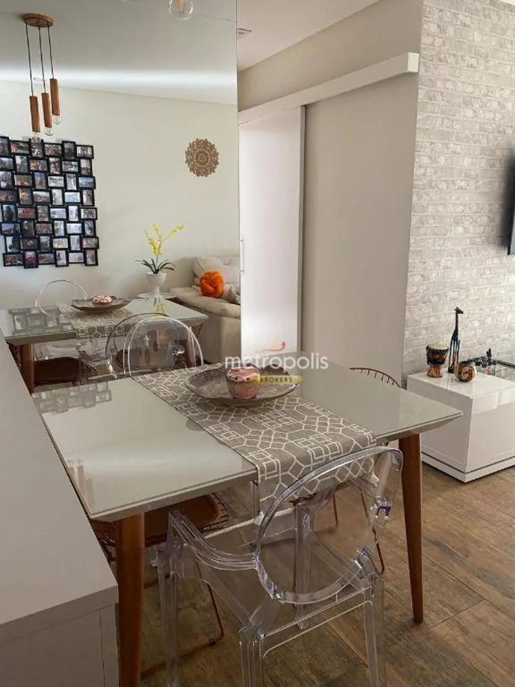 Apartamento, 2 quartos, 67 m² - Foto 3