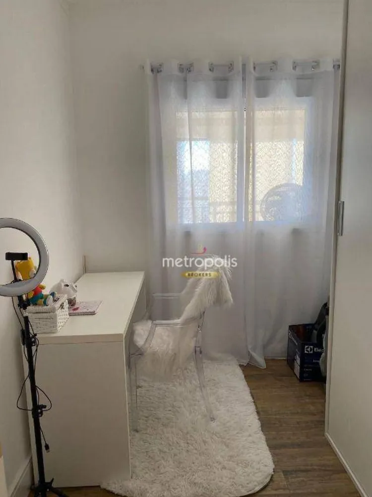 Apartamento, 2 quartos, 67 m² - Foto 11