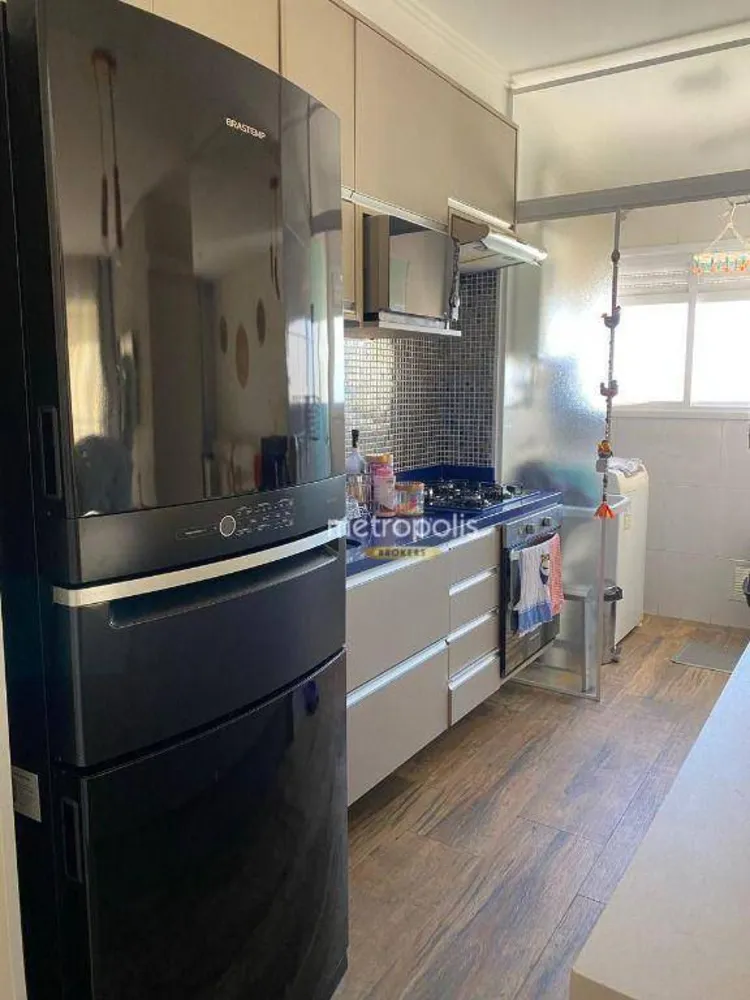 Apartamento, 2 quartos, 67 m² - Foto 5