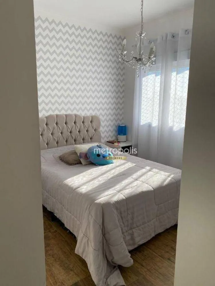 Apartamento, 2 quartos, 67 m² - Foto 8