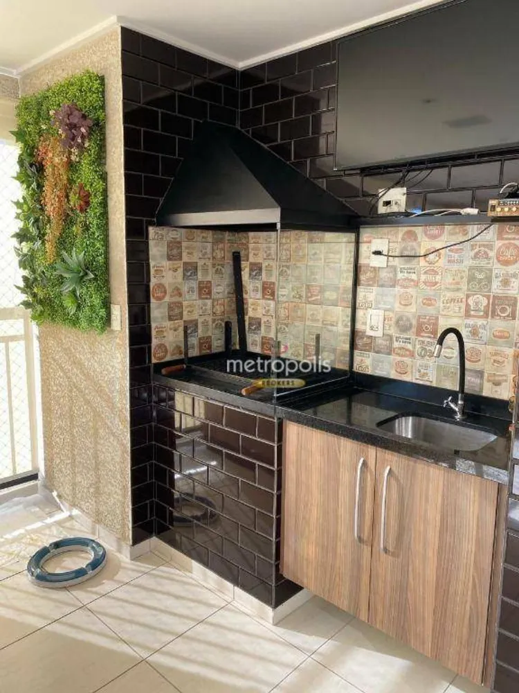 Apartamento, 2 quartos, 67 m² - Foto 2