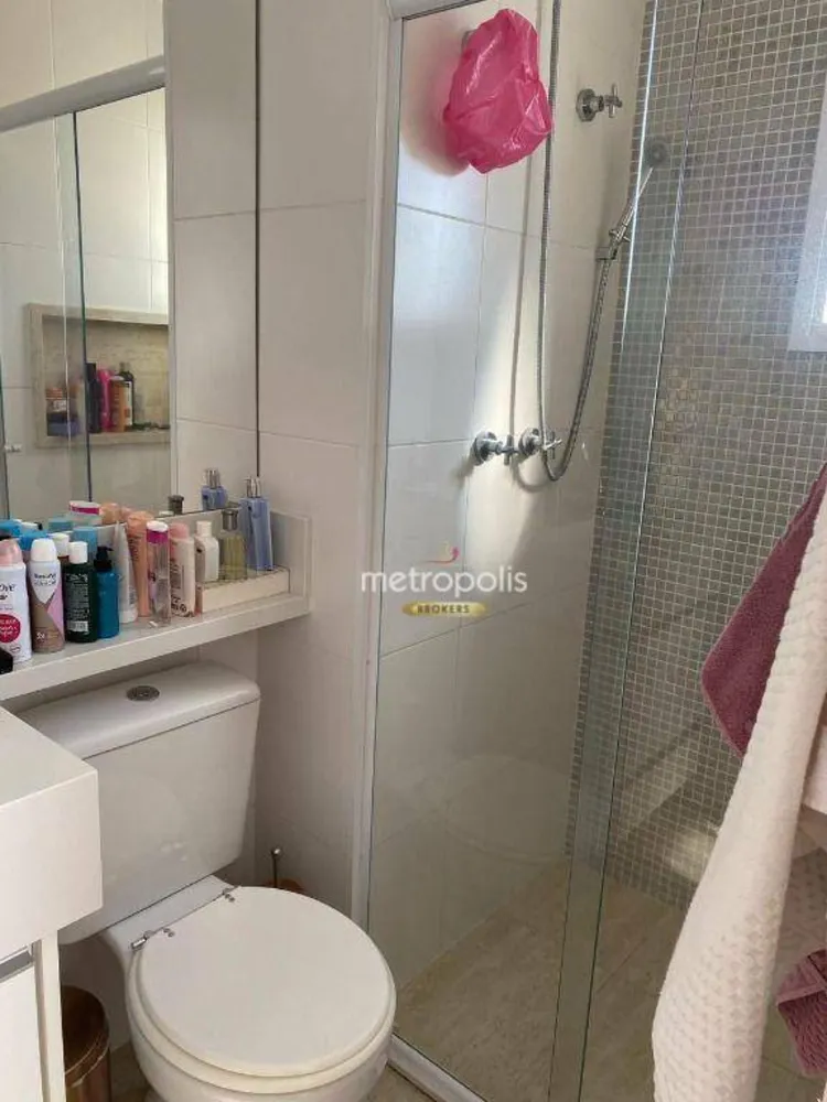 Apartamento, 2 quartos, 67 m² - Foto 9