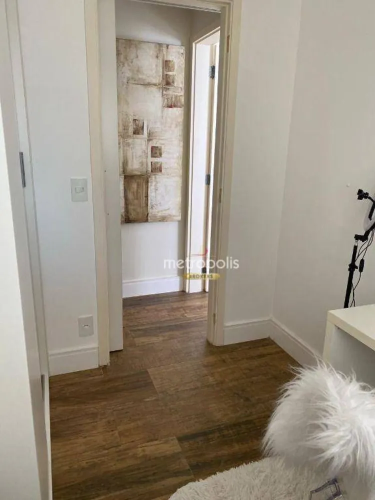 Apartamento, 2 quartos, 67 m² - Foto 10