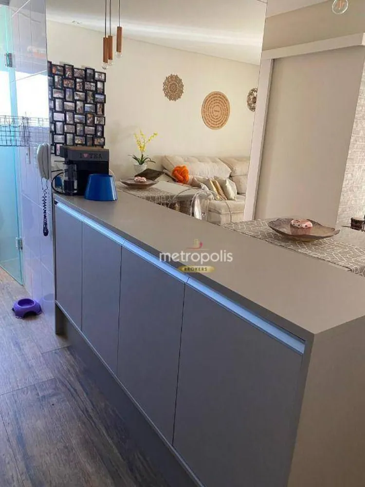 Apartamento, 2 quartos, 67 m² - Foto 6