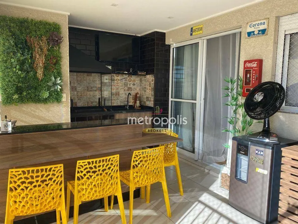 Apartamento, 2 quartos, 67 m² - Foto 1