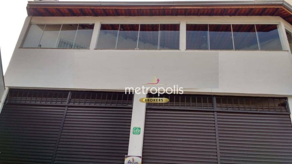 Loja-Salão à venda, 612m² - Foto 3
