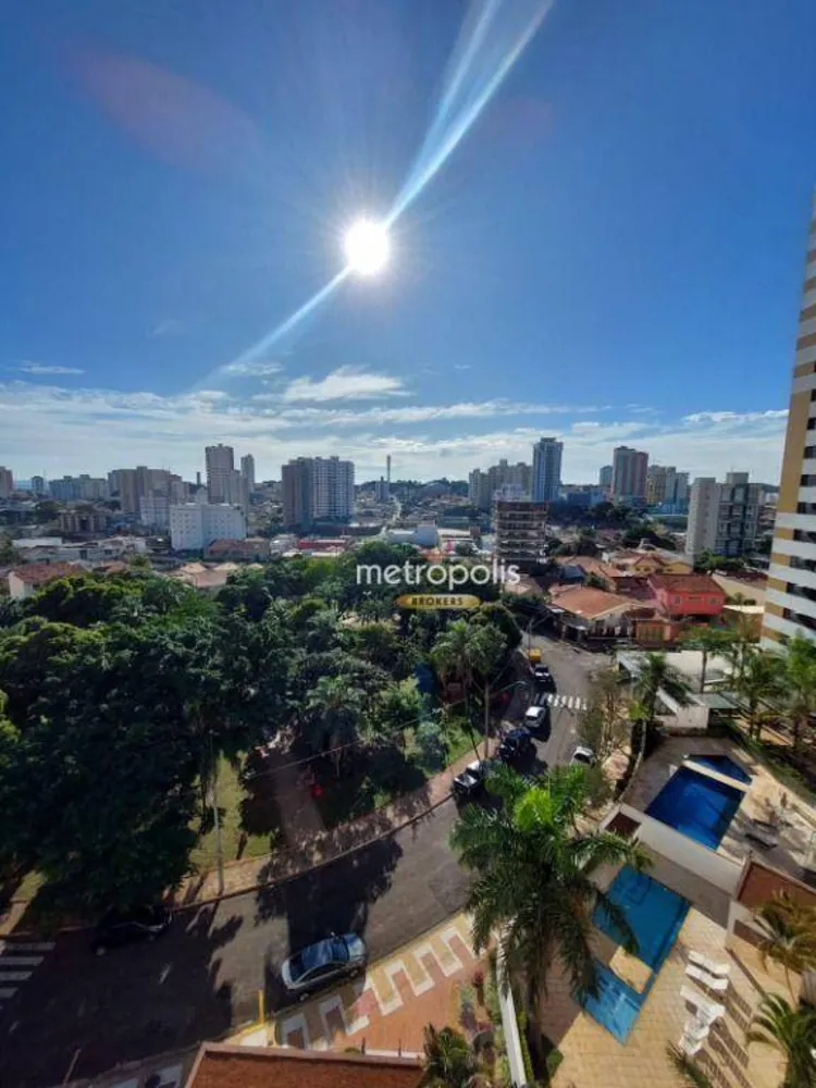 Apartamento, 3 quartos, 150 m² - Foto 10