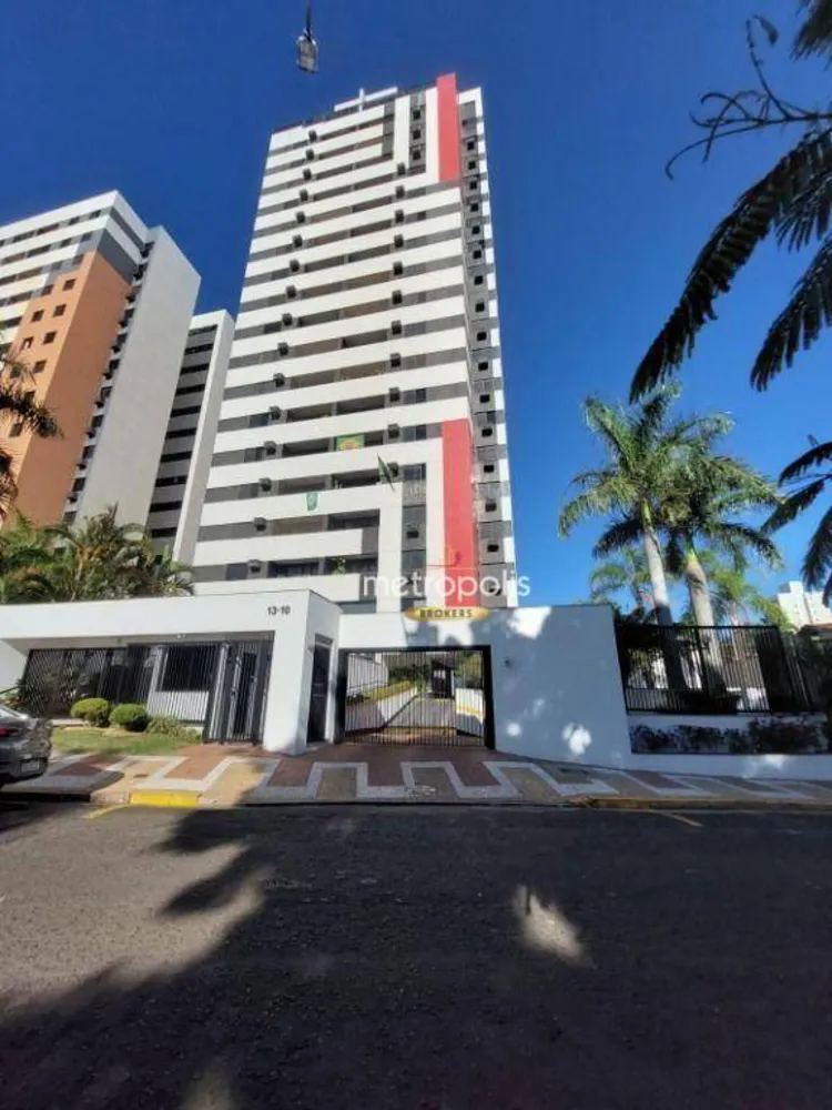 Apartamento, 3 quartos, 150 m² - Foto 7