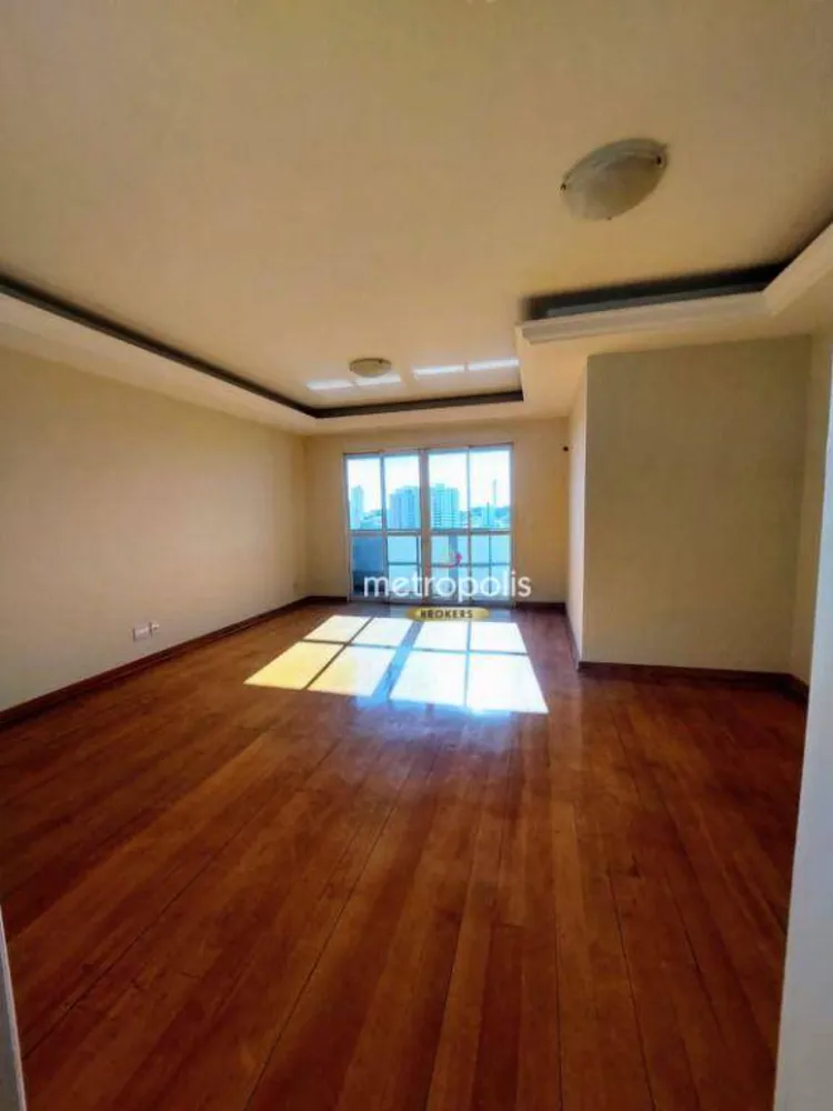 Apartamento, 3 quartos, 150 m² - Foto 8