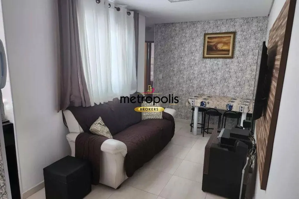 Cobertura, 2 quartos, 88 m² - Foto 5
