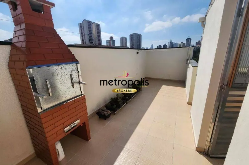 Cobertura, 2 quartos, 88 m² - Foto 8