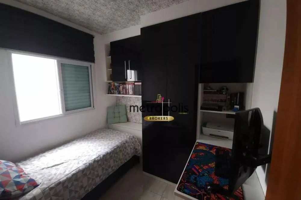 Cobertura, 2 quartos, 88 m² - Foto 4