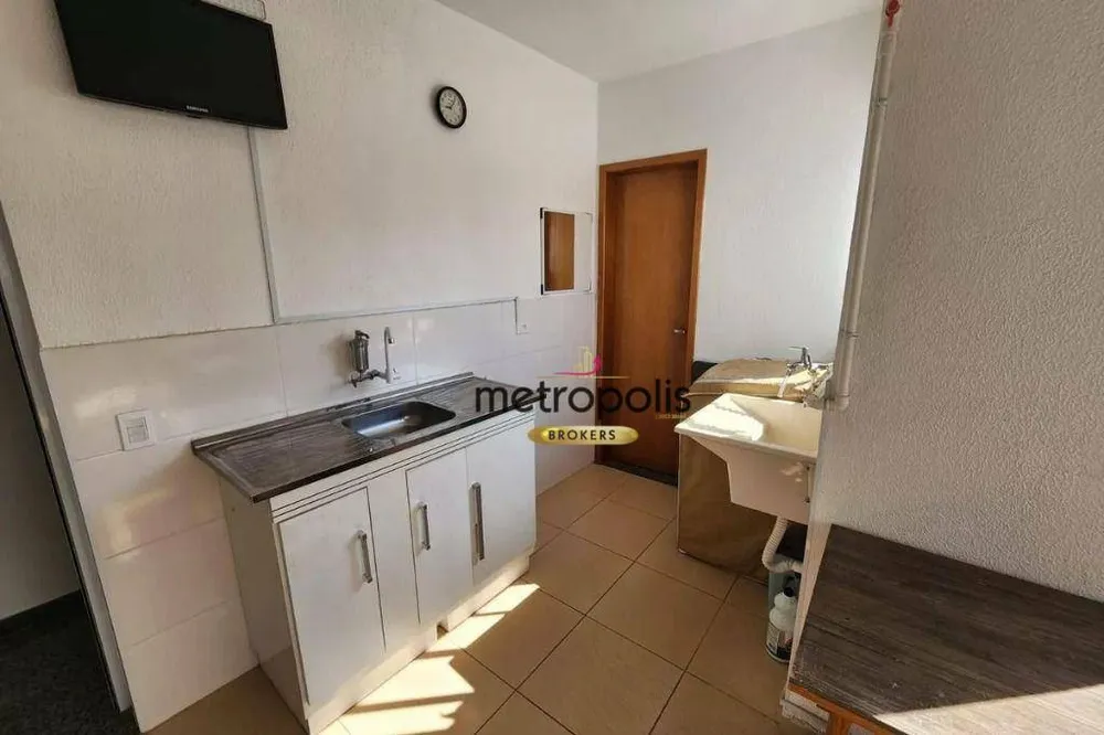 Cobertura, 2 quartos, 88 m² - Foto 9