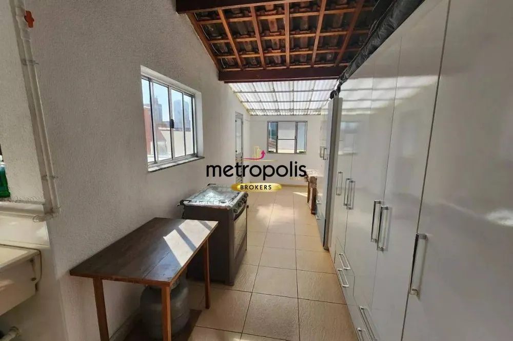 Cobertura, 2 quartos, 88 m² - Foto 10