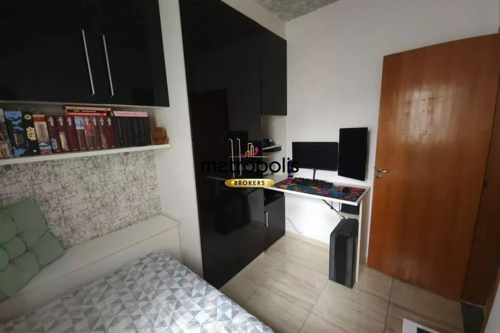 Cobertura, 2 quartos, 88 m² - Foto 6