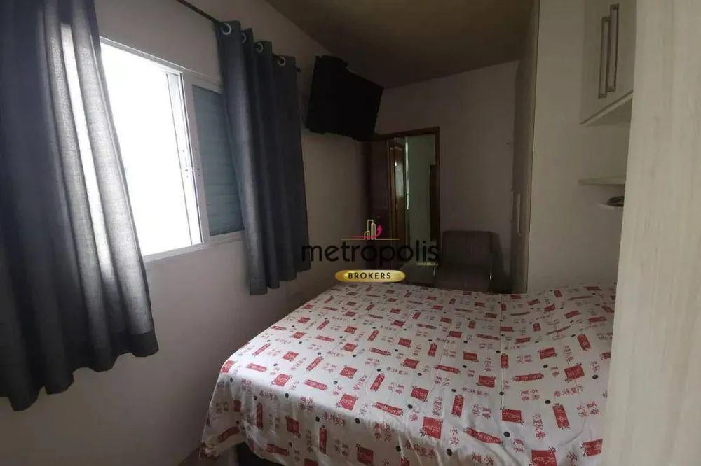 Cobertura, 2 quartos, 88 m² - Foto 6