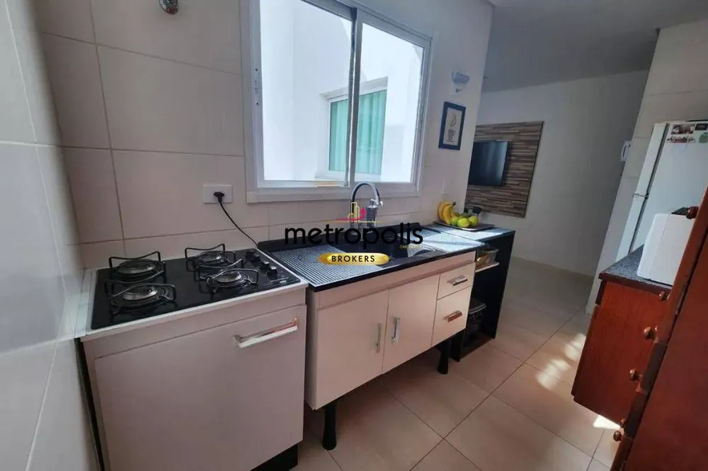 Cobertura, 2 quartos, 88 m² - Foto 3