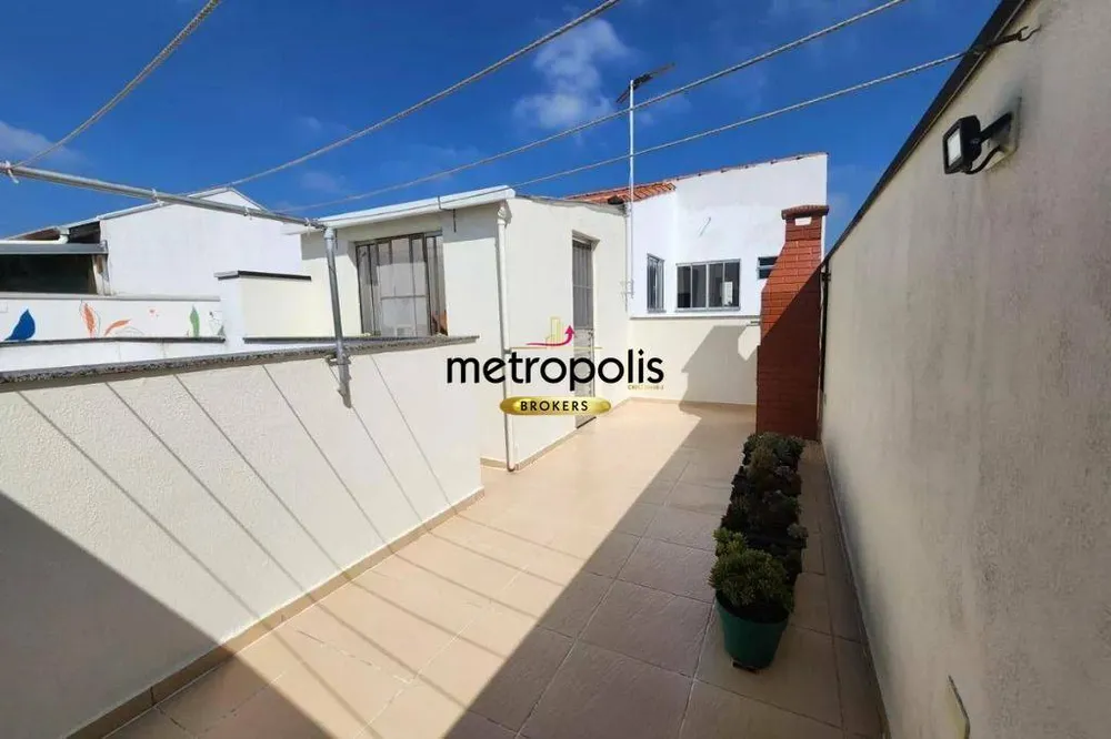 Cobertura, 2 quartos, 88 m² - Foto 2