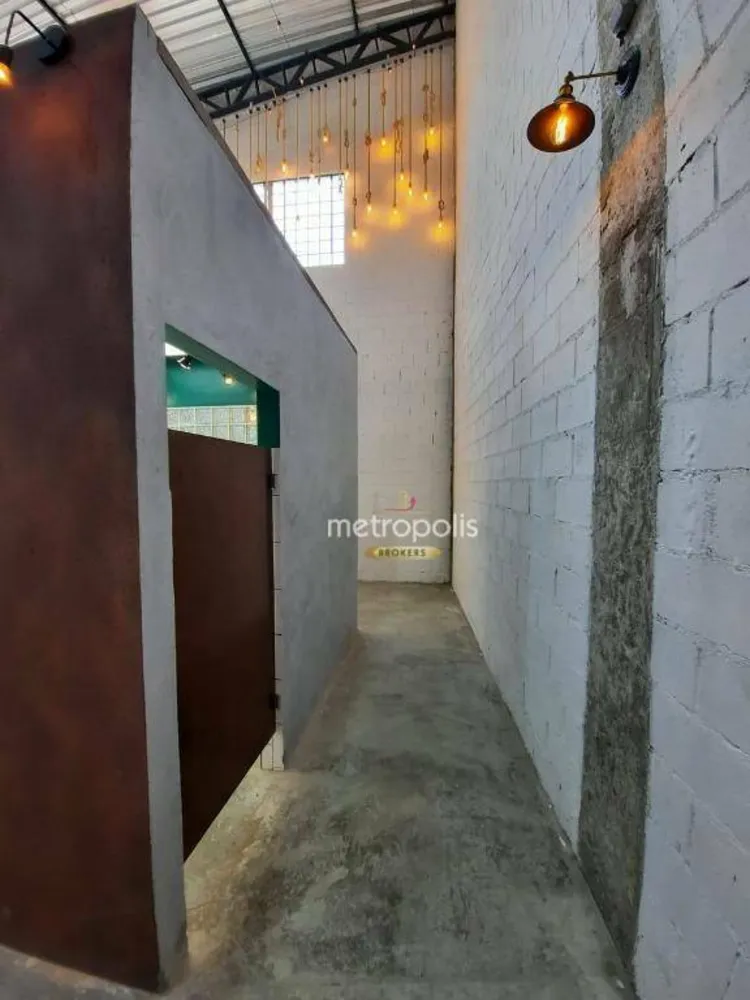 Depósito-Galpão, 390 m² - Foto 4