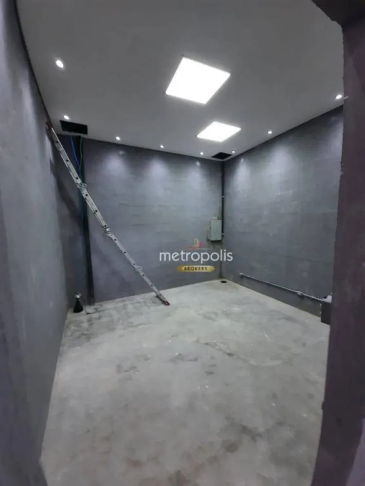 Depósito-Galpão, 390 m² - Foto 10