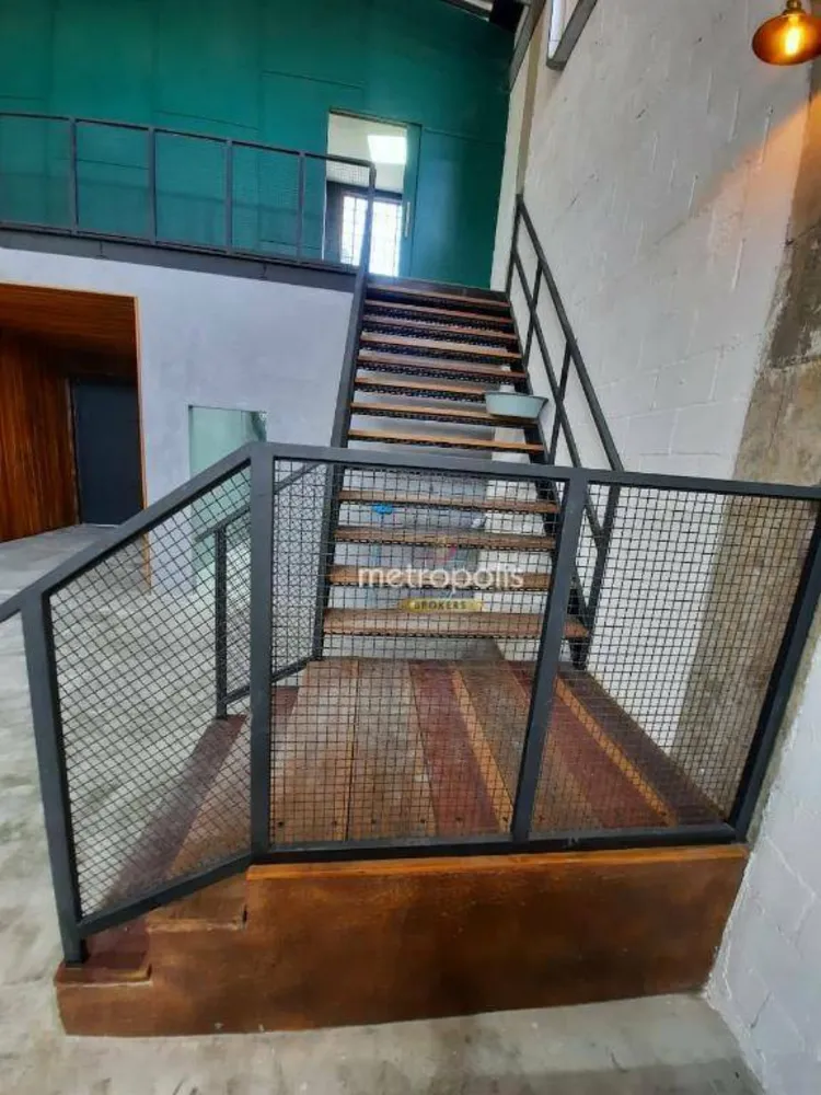 Depósito-Galpão, 390 m² - Foto 11