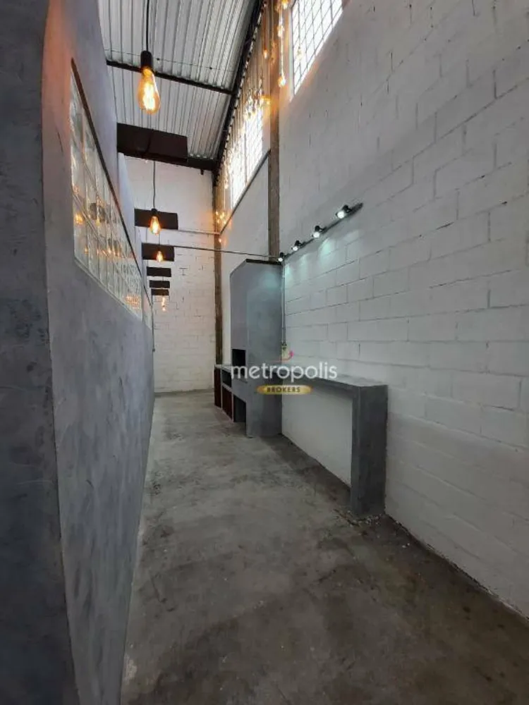 Depósito-Galpão, 390 m² - Foto 6