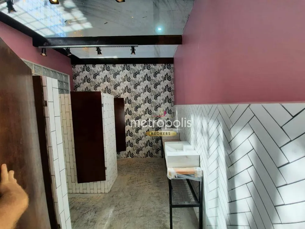 Depósito-Galpão, 390 m² - Foto 9