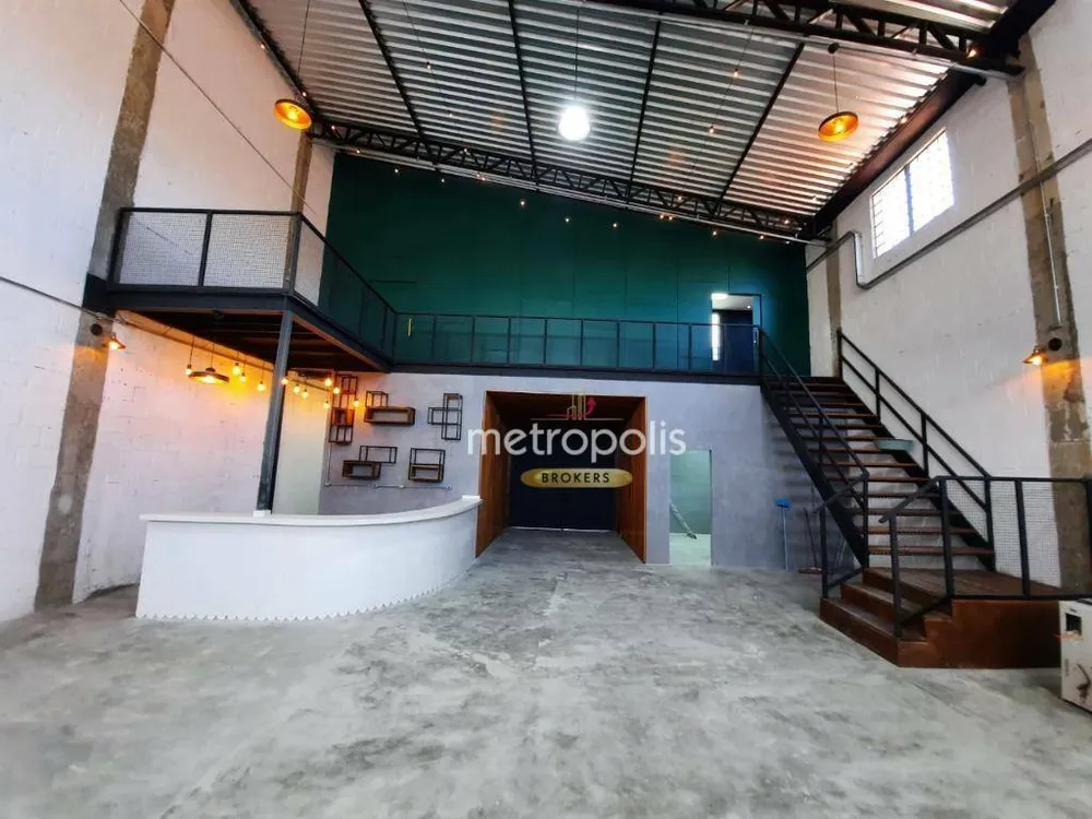 Depósito-Galpão, 390 m² - Foto 12