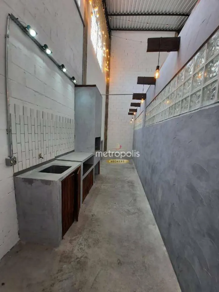 Depósito-Galpão, 390 m² - Foto 3