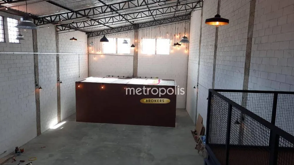Depósito-Galpão, 390 m² - Foto 7