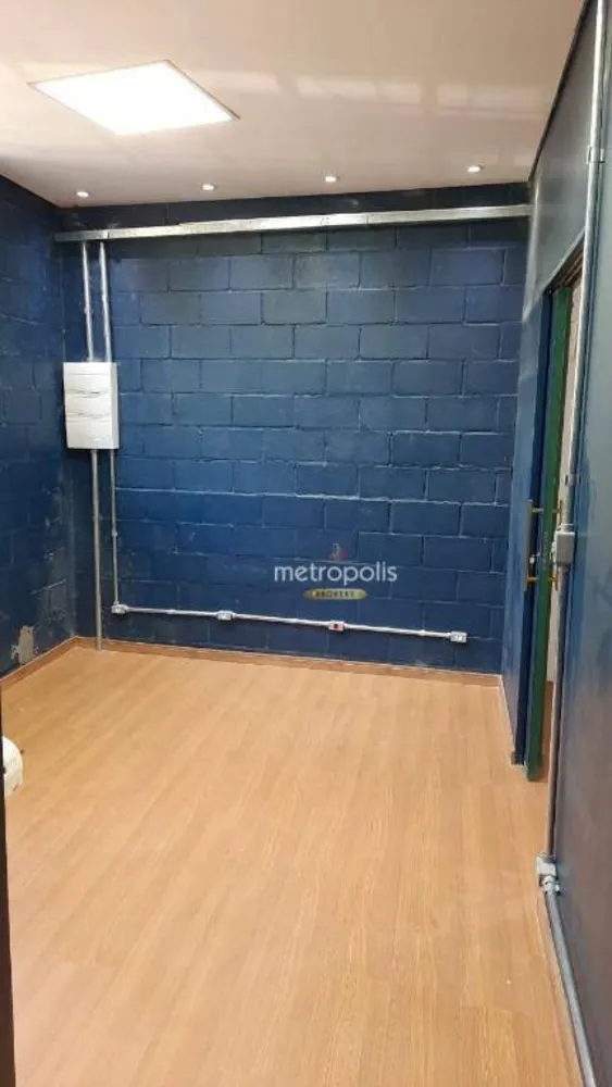 Depósito-Galpão, 390 m² - Foto 1