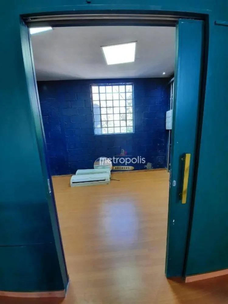 Depósito-Galpão, 390 m² - Foto 8