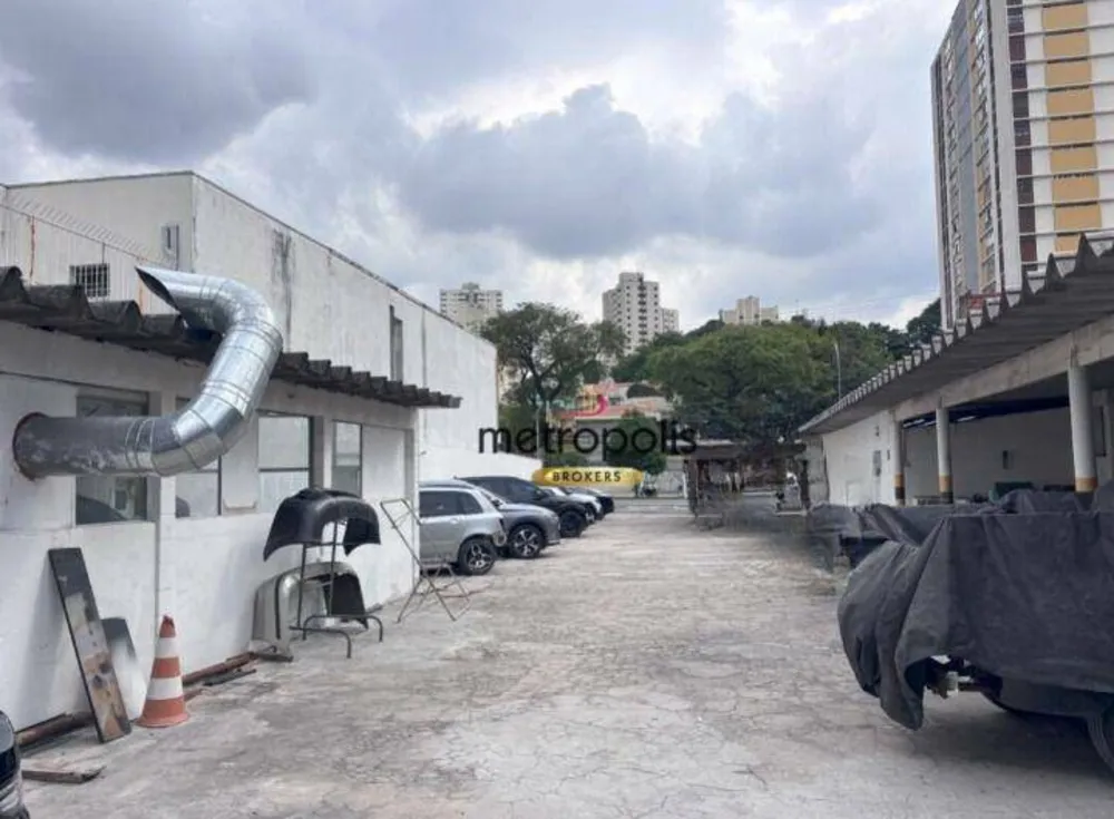 Prédio Inteiro, 700 m² - Foto 3