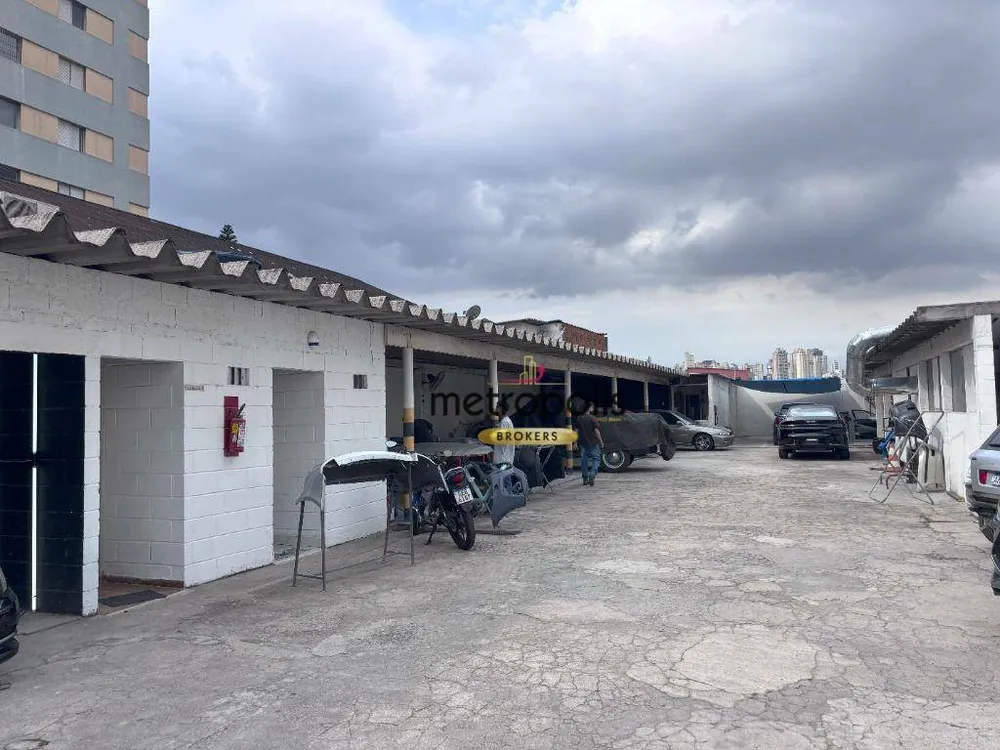Prédio Inteiro, 700 m² - Foto 1