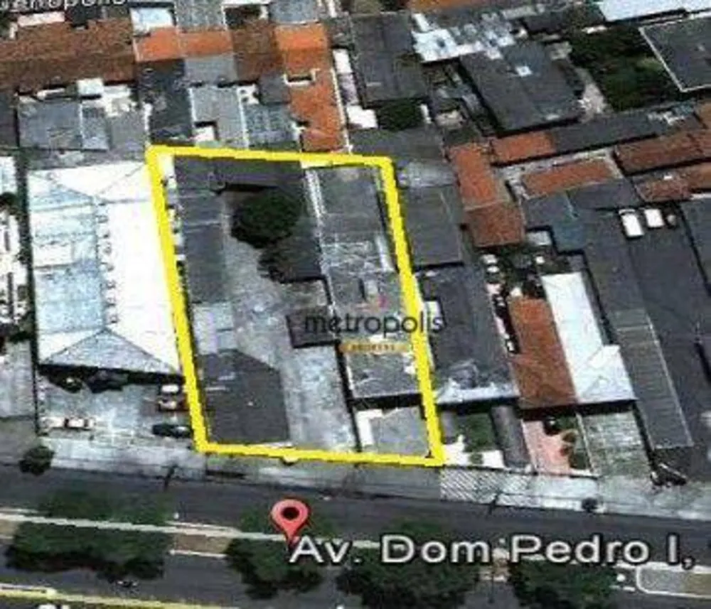 Prédio Inteiro, 700 m² - Foto 6
