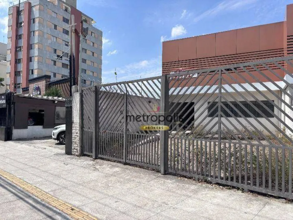 Prédio Inteiro, 700 m² - Foto 6