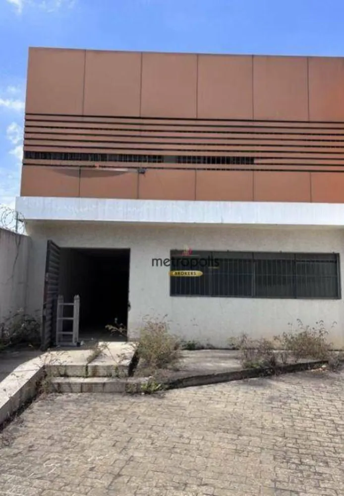 Prédio Inteiro, 700 m² - Foto 2